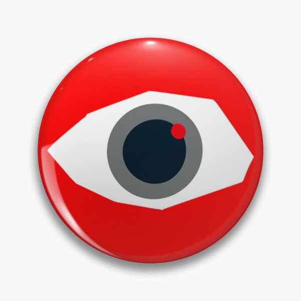 Item preview, Nineteen Eighty-four(1984) Eye designed and sold by House of Leaves & others.