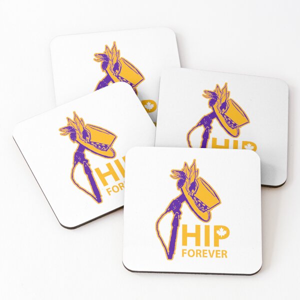 Item preview, Tragically Hip Forever  designed and sold by MeyerExistence.