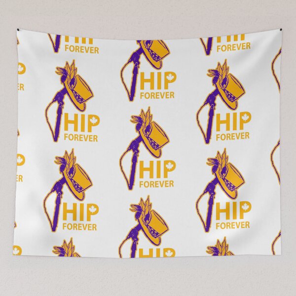 Item preview, Tragically Hip Forever  designed and sold by MeyerExistence.
