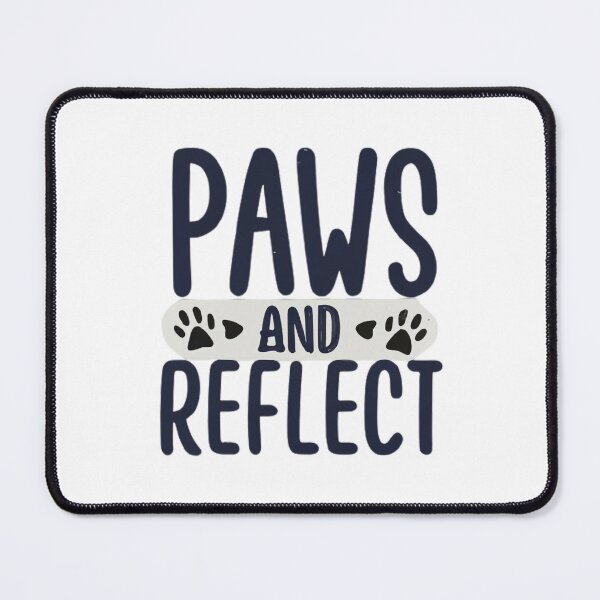 Item preview, Paws And Reflect designed and sold by MillenniumDrip.