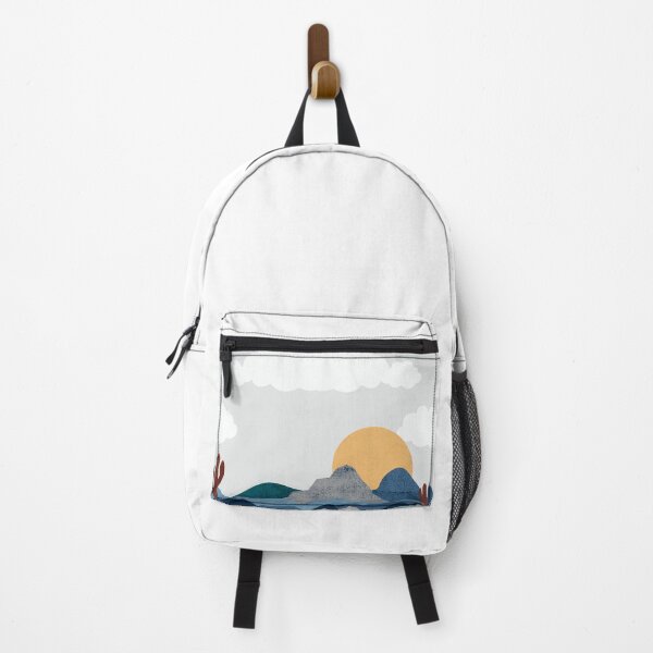 Item preview, Desert Moutain Sunrise designed and sold by Kodie Pohl.