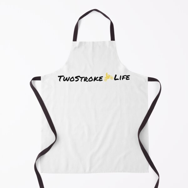 Item preview, 2 Stroke Life motorcycle Dirt Bike two stroke designed and sold by AIVDesignCo.
