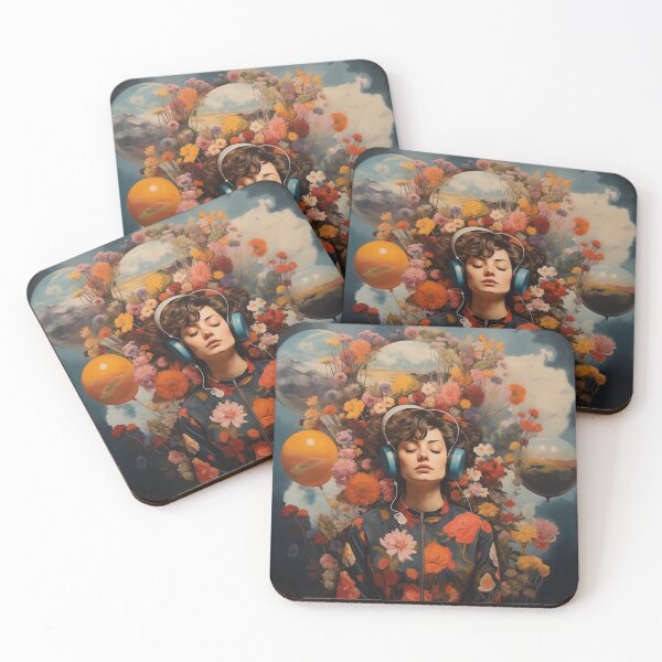 Item preview, A Journey Through Sound designed and sold by DestinationFound.