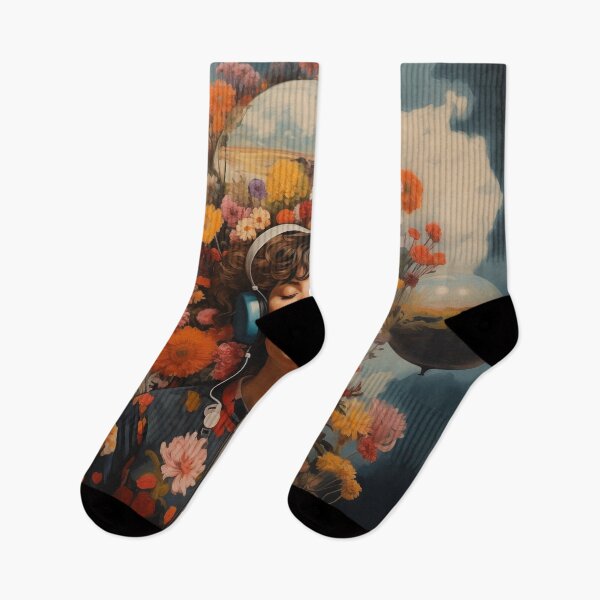 Item preview, A Journey Through Sound designed and sold by DestinationFound.