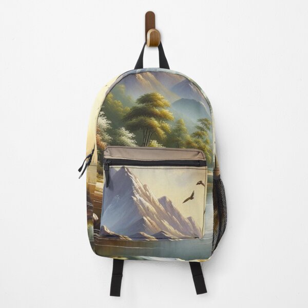 Item preview, Beautiful landscape type illustration designed and sold by infocplaza.