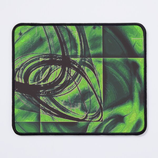 Item preview, Rusted Green designed and sold by Spaceart9.