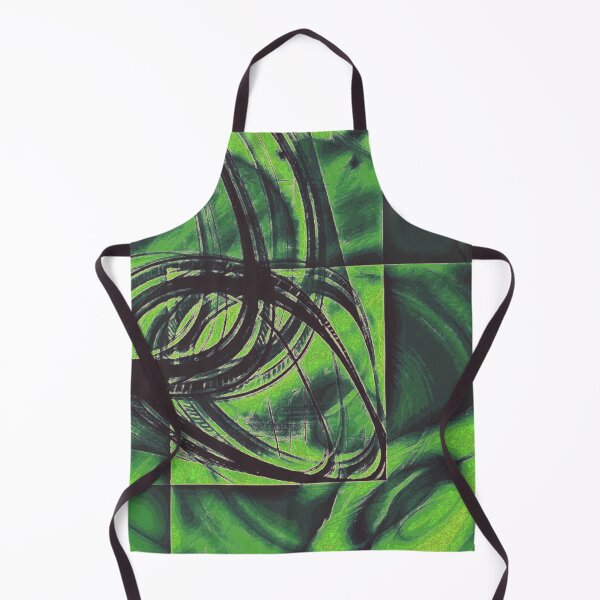 Item preview, Rusted Green designed and sold by Spaceart9.