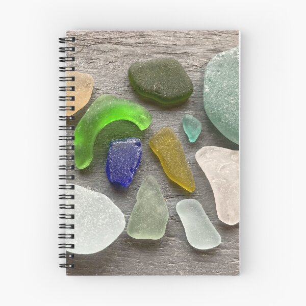 Item preview, Sea Glass from Oregon Beaches designed and sold by CoastalCaptures.