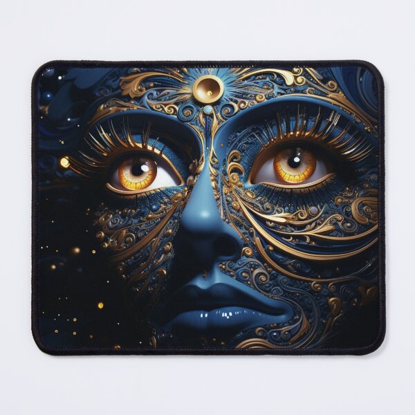 Item preview, All Seeing-All Knowing designed and sold by NDMDesignStudio.