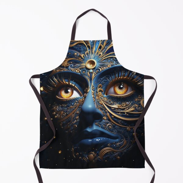 Item preview, All Seeing-All Knowing designed and sold by NDMDesignStudio.