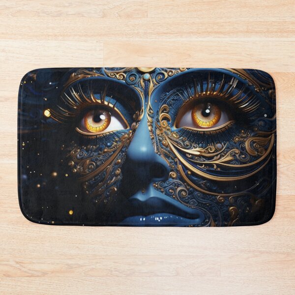 Item preview, All Seeing-All Knowing designed and sold by NDMDesignStudio.