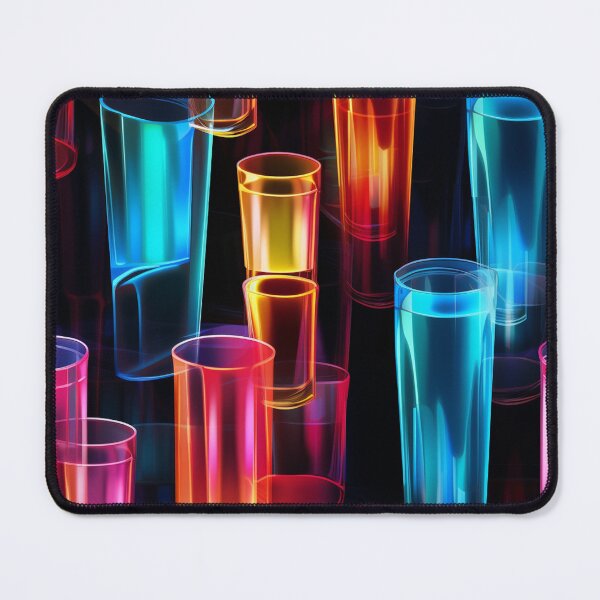 Item preview, Neon glass designed and sold by Sunghie.