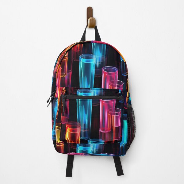 Item preview, Neon glass designed and sold by Sunghie.