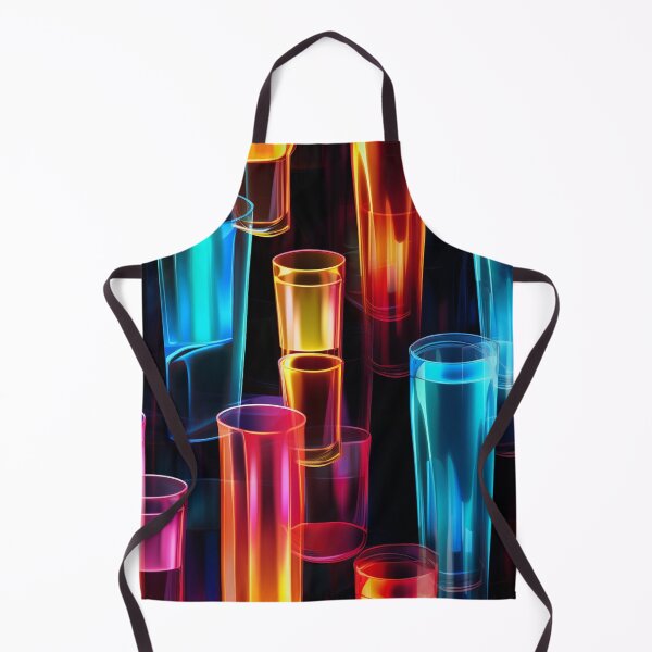 Item preview, Neon glass designed and sold by Sunghie.