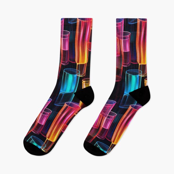Item preview, Neon glass designed and sold by Sunghie.
