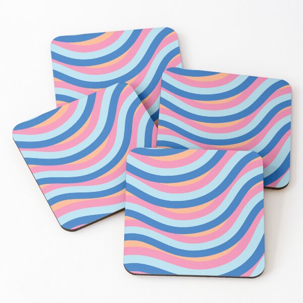 Item preview, Waves designed and sold by designedbyxisa.