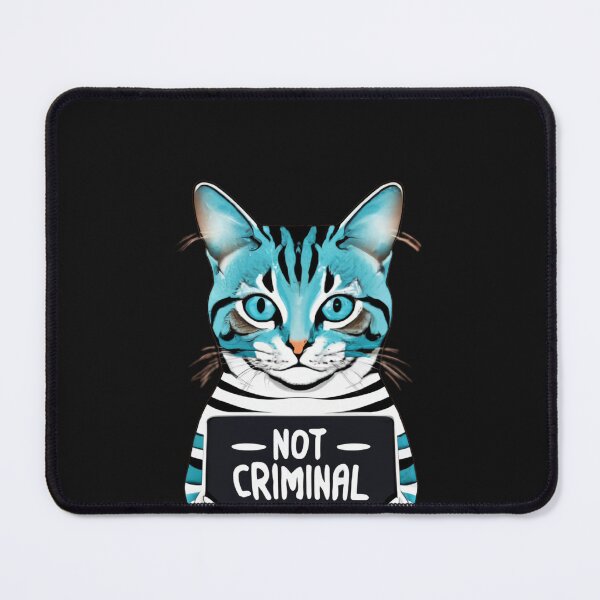 Item preview, Not Criminal designed and sold by MillenniumDrip.
