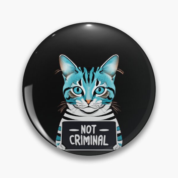 Item preview, Not Criminal designed and sold by MillenniumDrip.