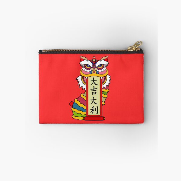 Item preview, Happy Chinese New Year! designed and sold by IdinDesignShop.