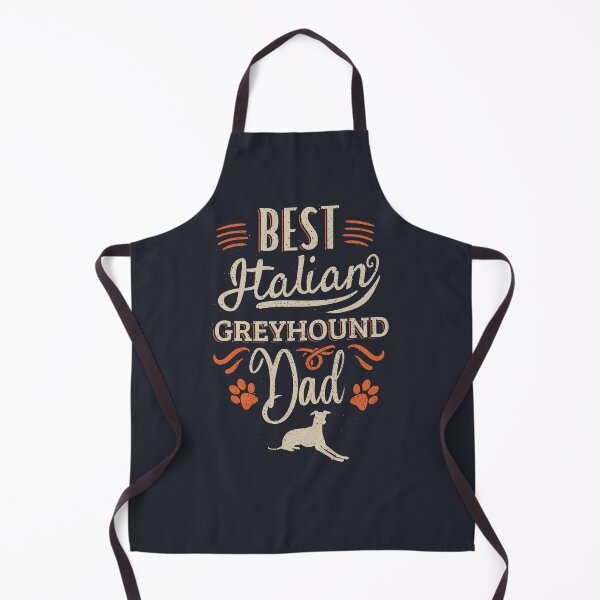 Item preview, Best Italian Greyhound Dad designed and sold by Iluvmygreyhound.
