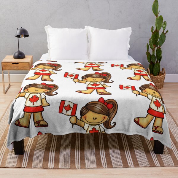 Item preview, Canada pride day designed and sold by MeyerExistence.