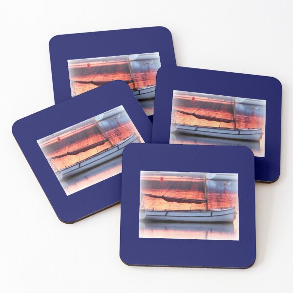 Item preview, TRANQUIL EVENING in TOPSHAM designed and sold by Vaengi.
