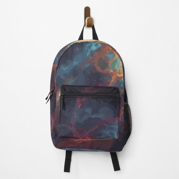 Item preview, Celestial Enigma Vintage Nebula Dreams designed and sold by hmadan.