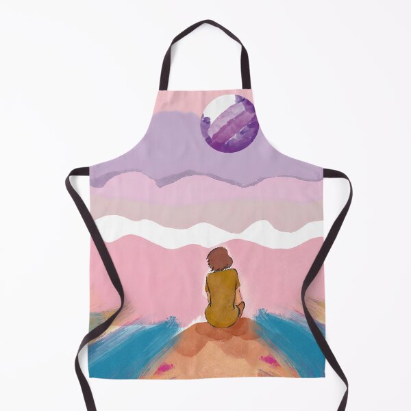 Item preview, Freedom in Vacation Modern watercolor Drawing designed and sold by Modern-Tropical.