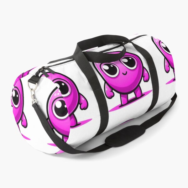 Item preview, CUTE PINK PEA (ERVILHA ROSA FOFA) designed and sold by GMICHAELSF.