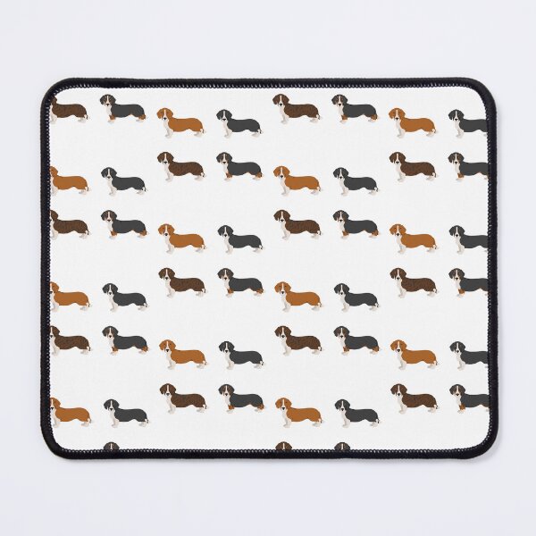 Item preview, Drever Dogs designed and sold by TheAnimalZ00.