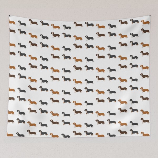 Item preview, Drever Dogs designed and sold by TheAnimalZ00.