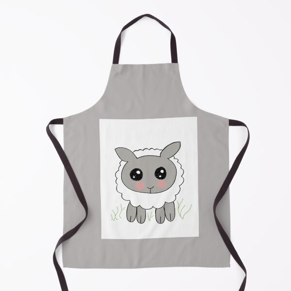 Item preview, Little lamb designed and sold by seahorse crossing.