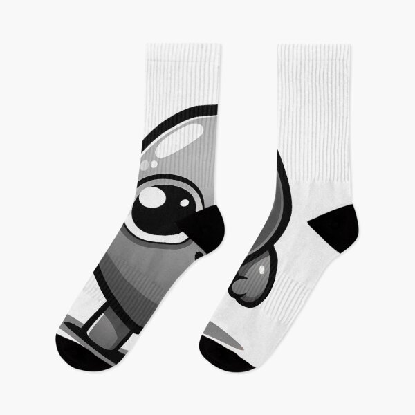 Item preview, CUTE GRAY PEA (ERVILHA CINZA FOFA) designed and sold by GMICHAELSF.
