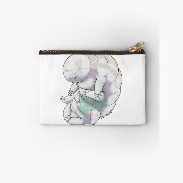 Item preview, Tardigrade designed and sold by LizardBeans.