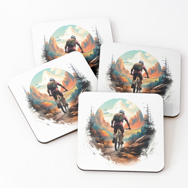 Item preview, Beautiful day for a trail ride designed and sold by liana campbell.