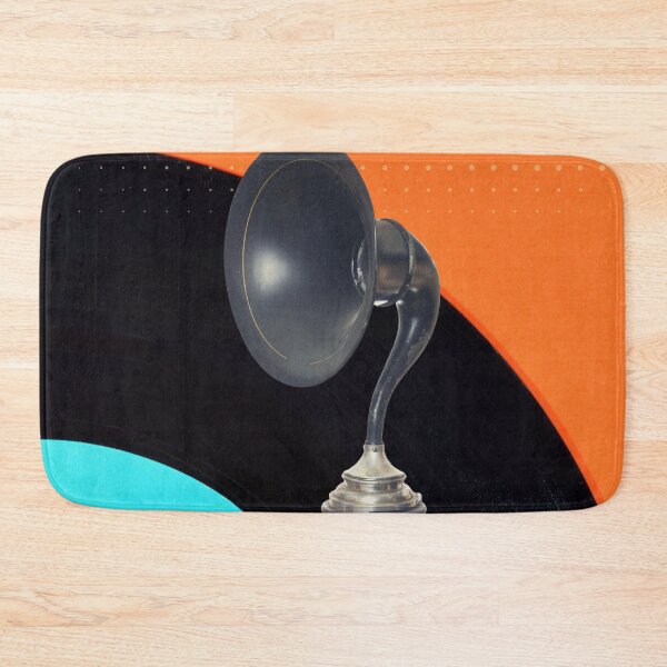 Item preview, Vintage gramophone Retro Design designed and sold by simplestic.