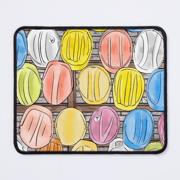 Item preview, Construction Workers designed and sold by Tradechicks.