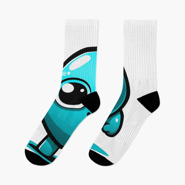 Item preview, CUTE CYAN PEA (ERVILHA CIANO FOFA) designed and sold by GMICHAELSF.