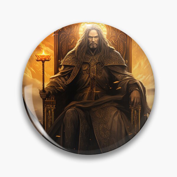 Item preview, The Emperor designed and sold by Trustnotprinces.