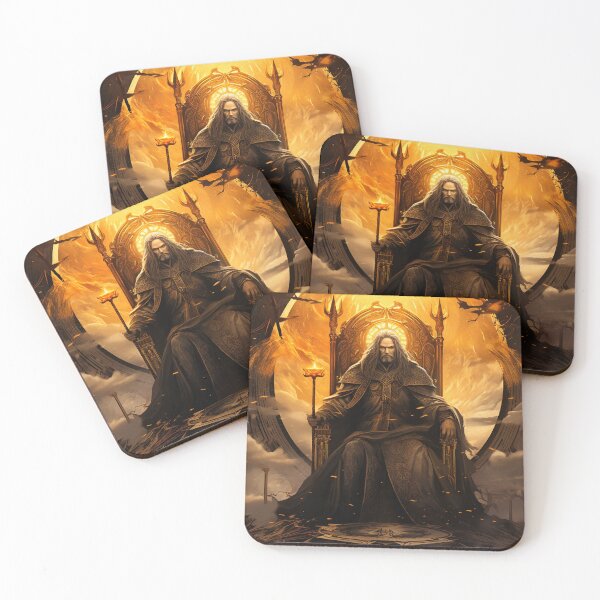 Item preview, The Emperor designed and sold by Trustnotprinces.