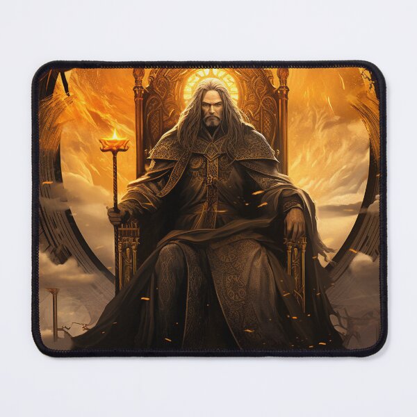 Item preview, The Emperor designed and sold by Trustnotprinces.