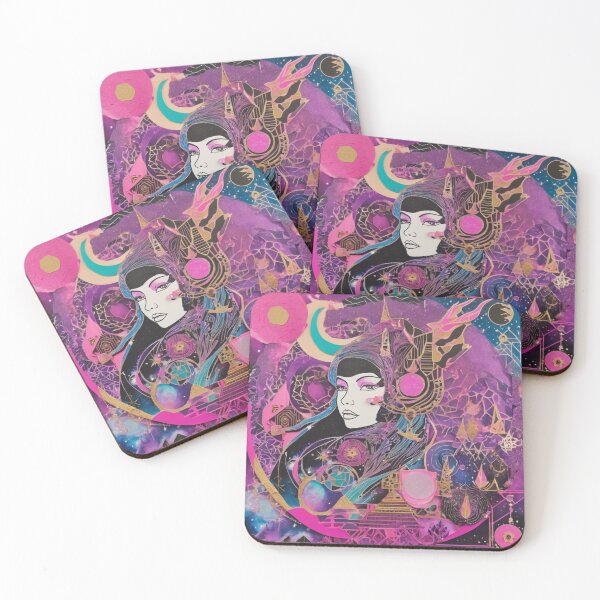 Item preview, Intergalactic Dreamer designed and sold by Wayfindering.