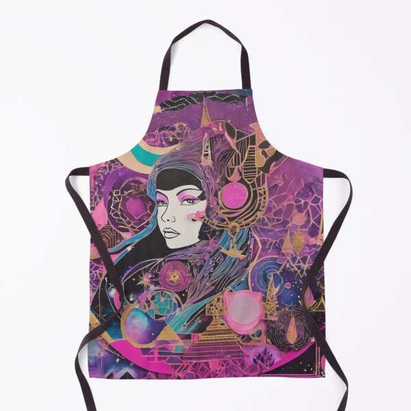 Item preview, Intergalactic Dreamer designed and sold by Wayfindering.