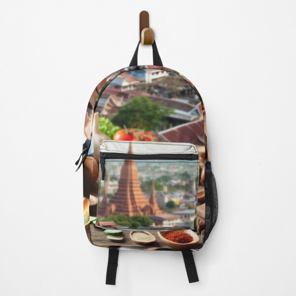 Item preview, Typical Food and Travel Photographer designed and sold by infocplaza.