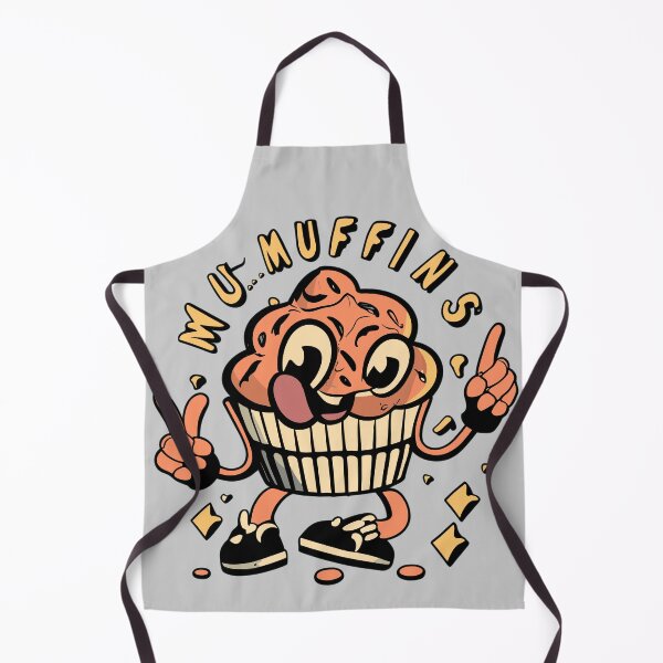 Item preview, Muffins designed and sold by Polyxz.