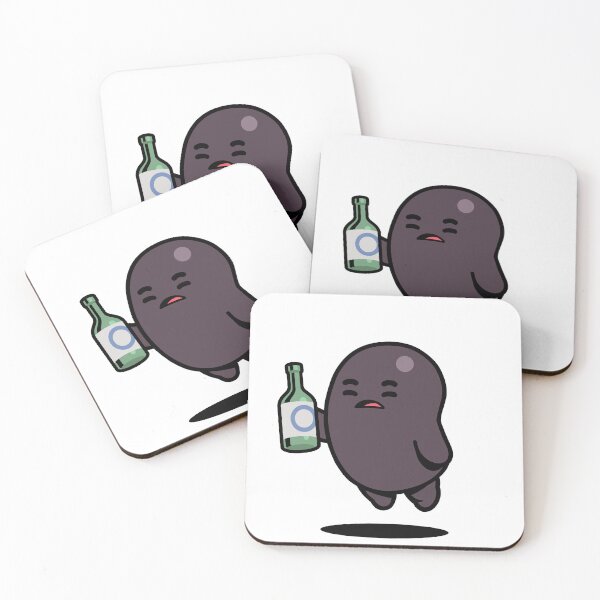 Item preview, Drunk Beanz designed and sold by BeanzDaddy.