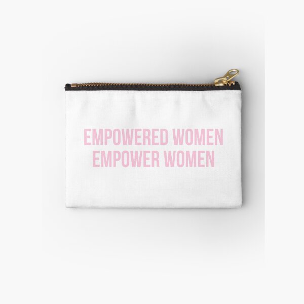 Item preview, Empowered Women Empower Women designed and sold by maniacfitness.