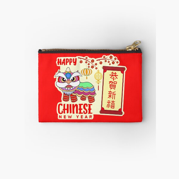 Item preview, Happy Chinese New Year! designed and sold by IdinDesignShop.