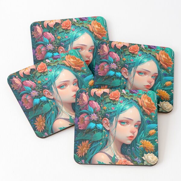 Item preview, Sweeties Series 2 designed and sold by artedamensagem.