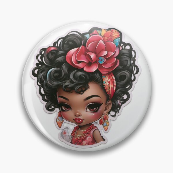 Item preview, Pin-up Baby Girl designed and sold by Shiwwa.